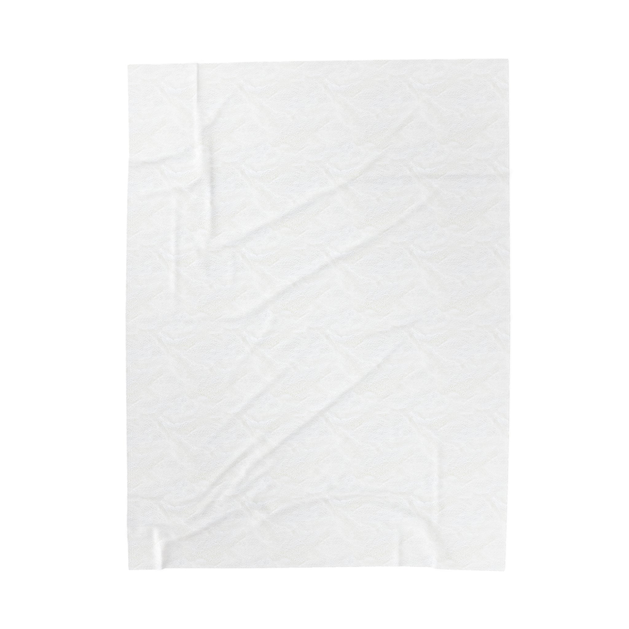 Velveteen Plush Blanket 689 Fahrenheit Collection by SharksEye Treasures