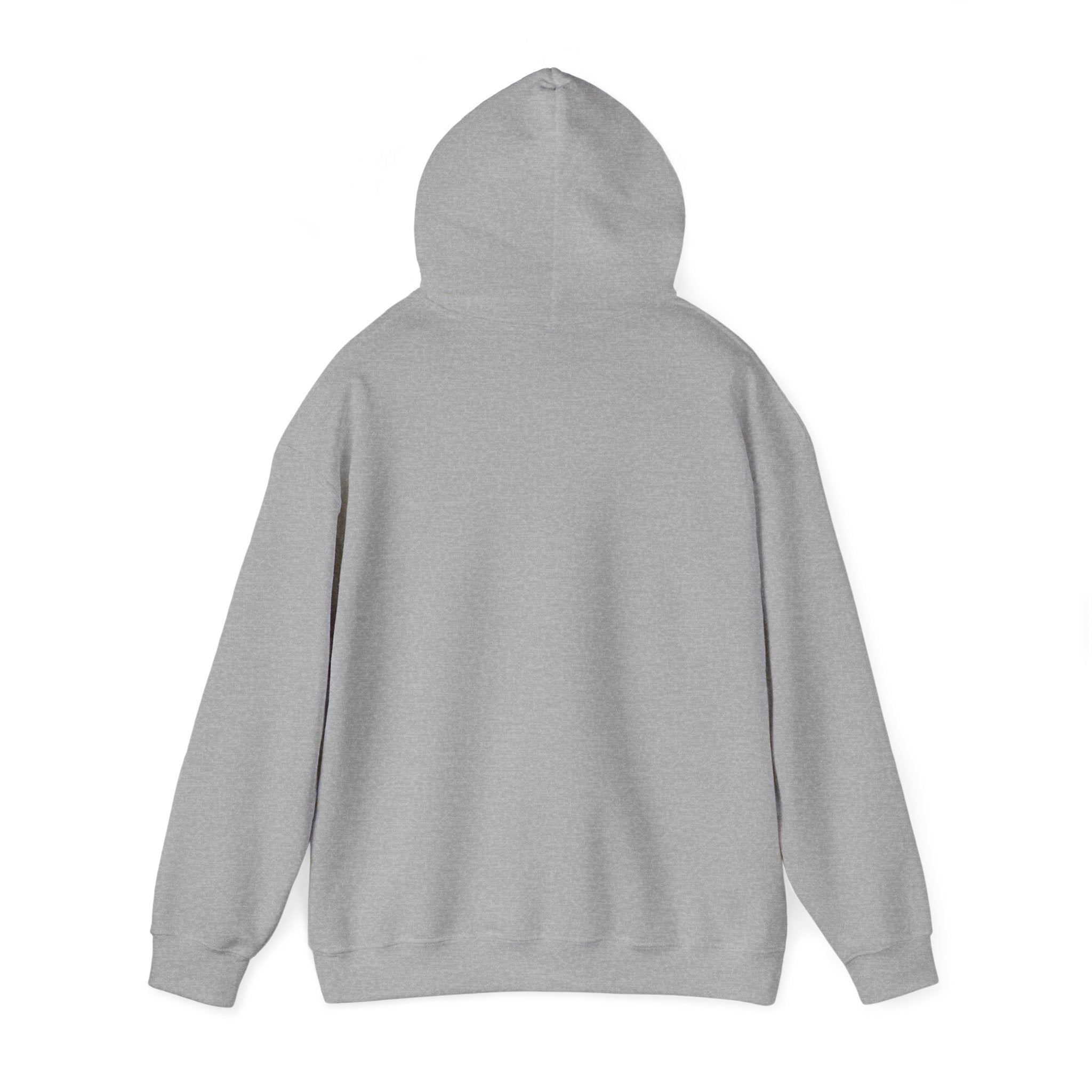 Unisex Heavy Blend™ Hooded Sweatshirt Delta Sigma Theta Collection by SharksEye Treasures