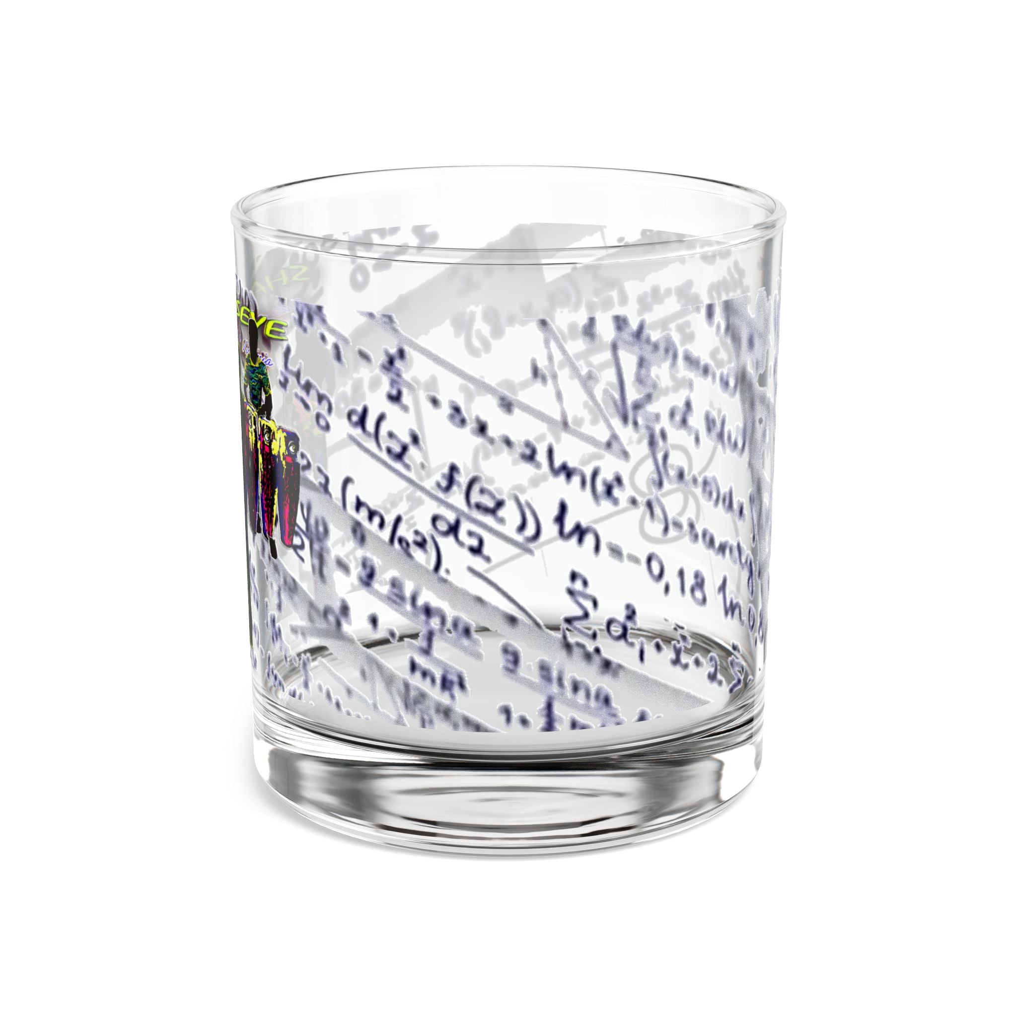 Rocks Glass