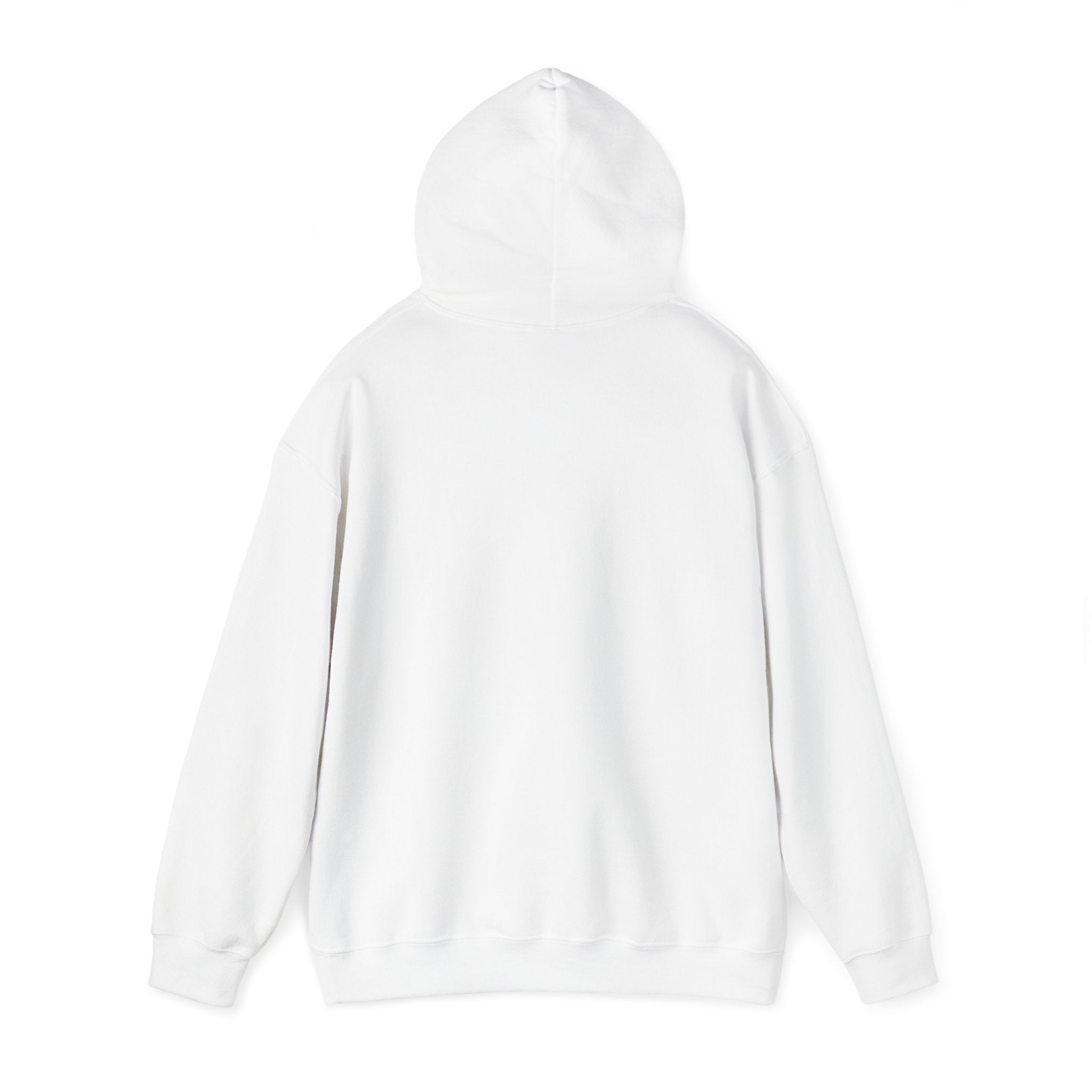 Unisex Heavy Blend™ Hooded Sweatshirt Delta Sigma Theta Collection by SharksEye Treasures