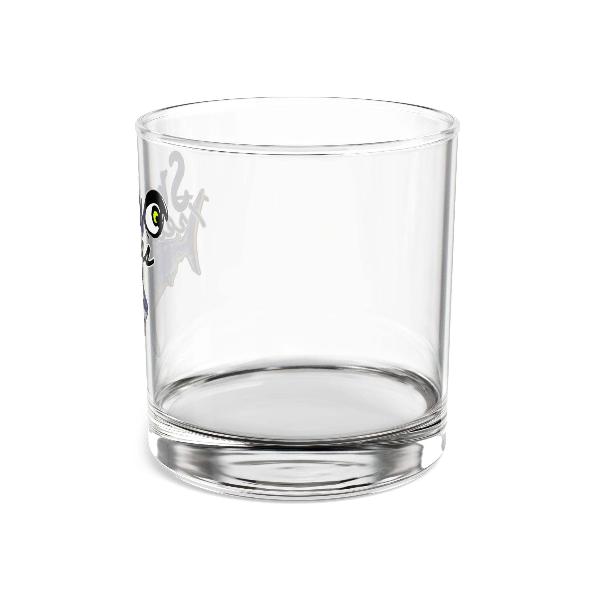 Rocks Glass, 10oz SharksEye Collection | Gifts for him by SharksEye Treasures