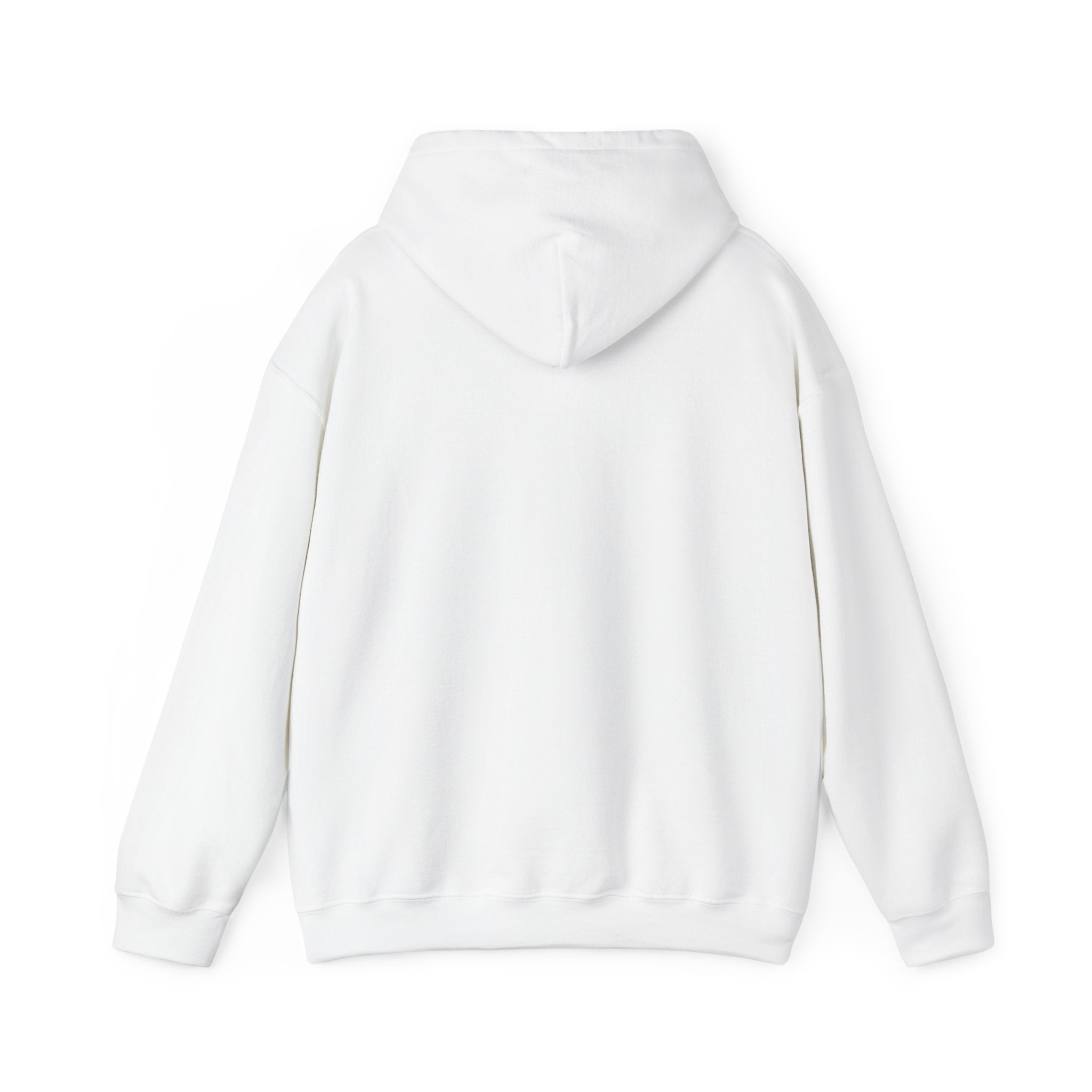 Unisex Heavy Blend™ Hooded Sweatshirt Delta Sigma Theta Collection by SharksEye Treasures