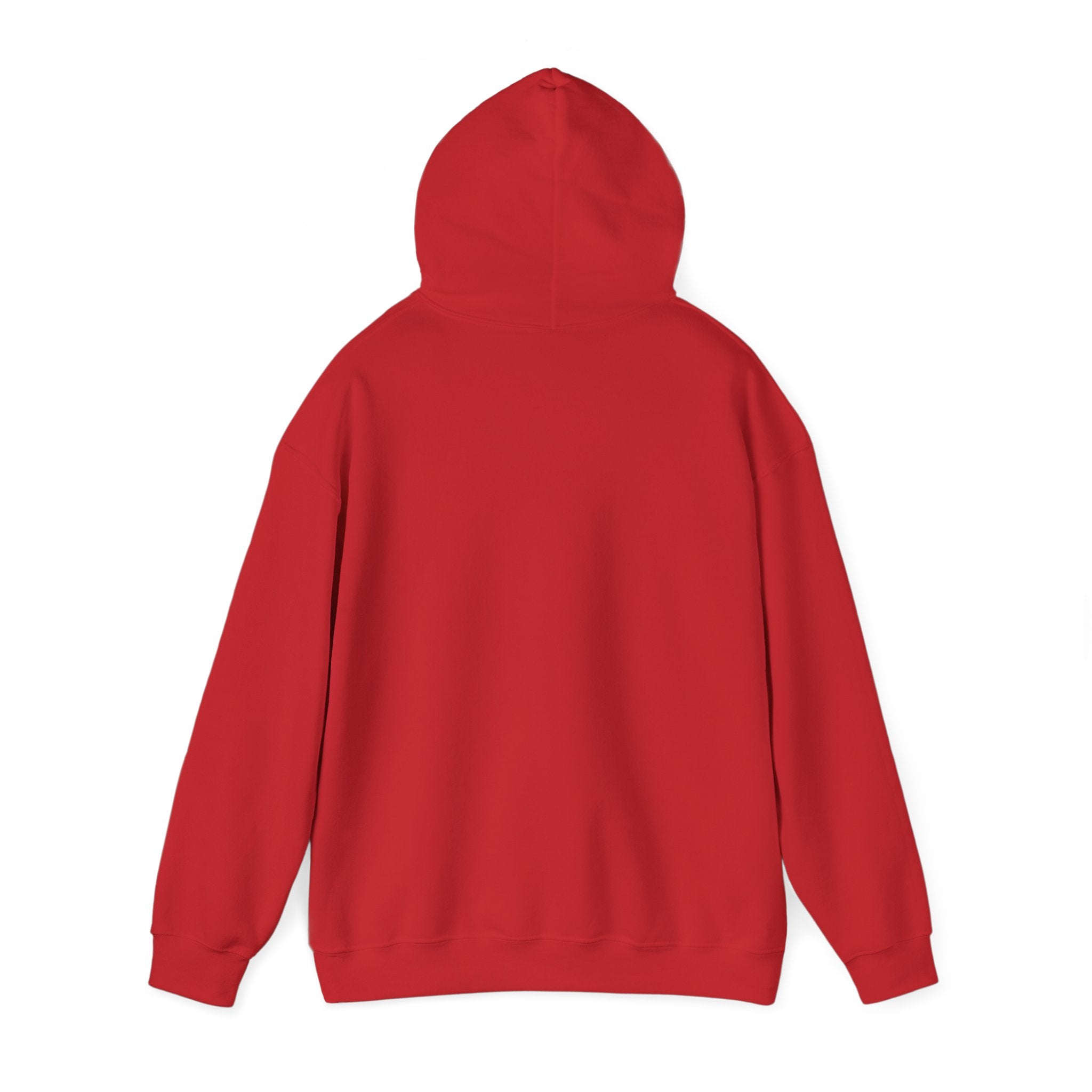 Unisex Heavy Blend™ Hooded Sweatshirt Delta Sigma Theta Collection by SharksEye Treasures