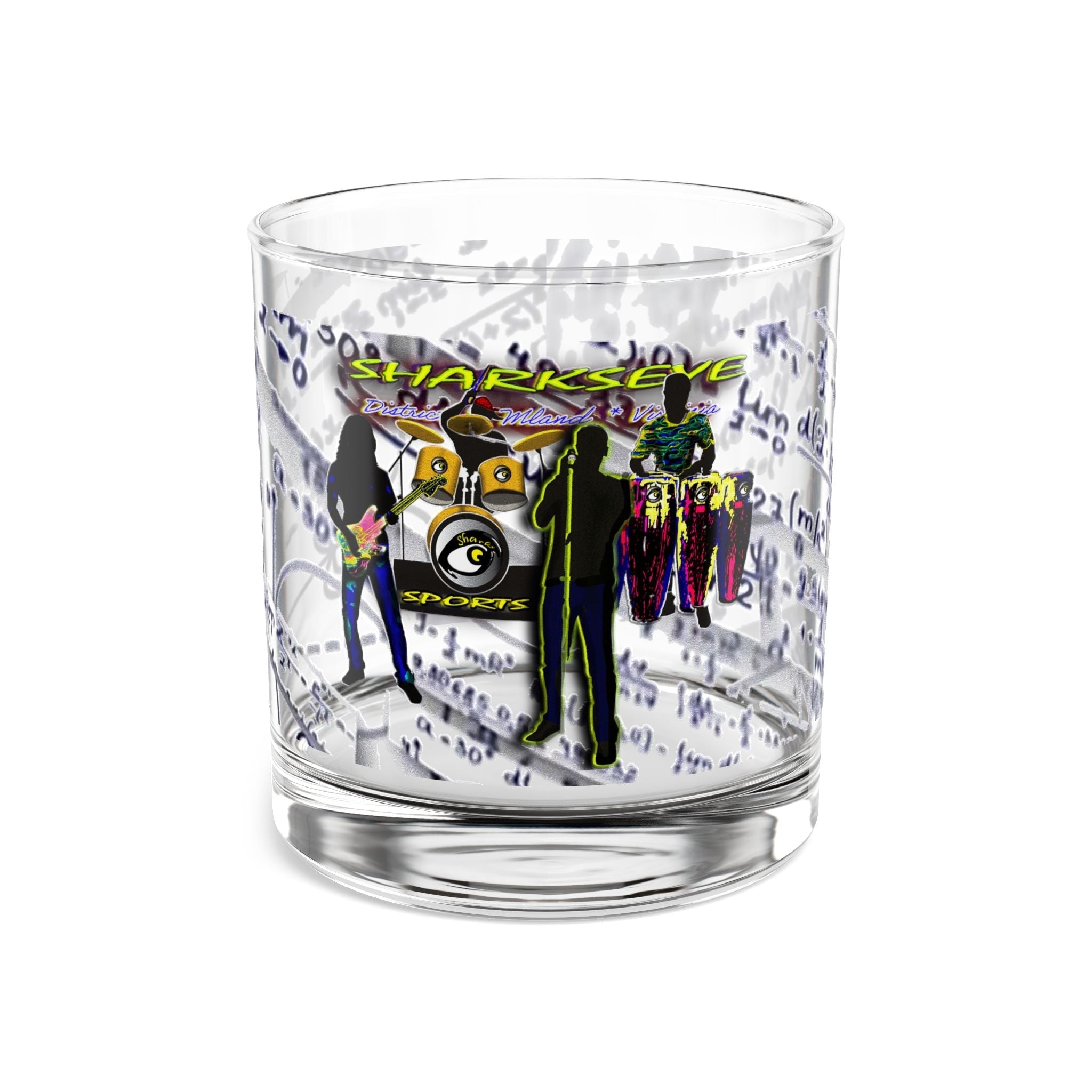 Rocks Glass