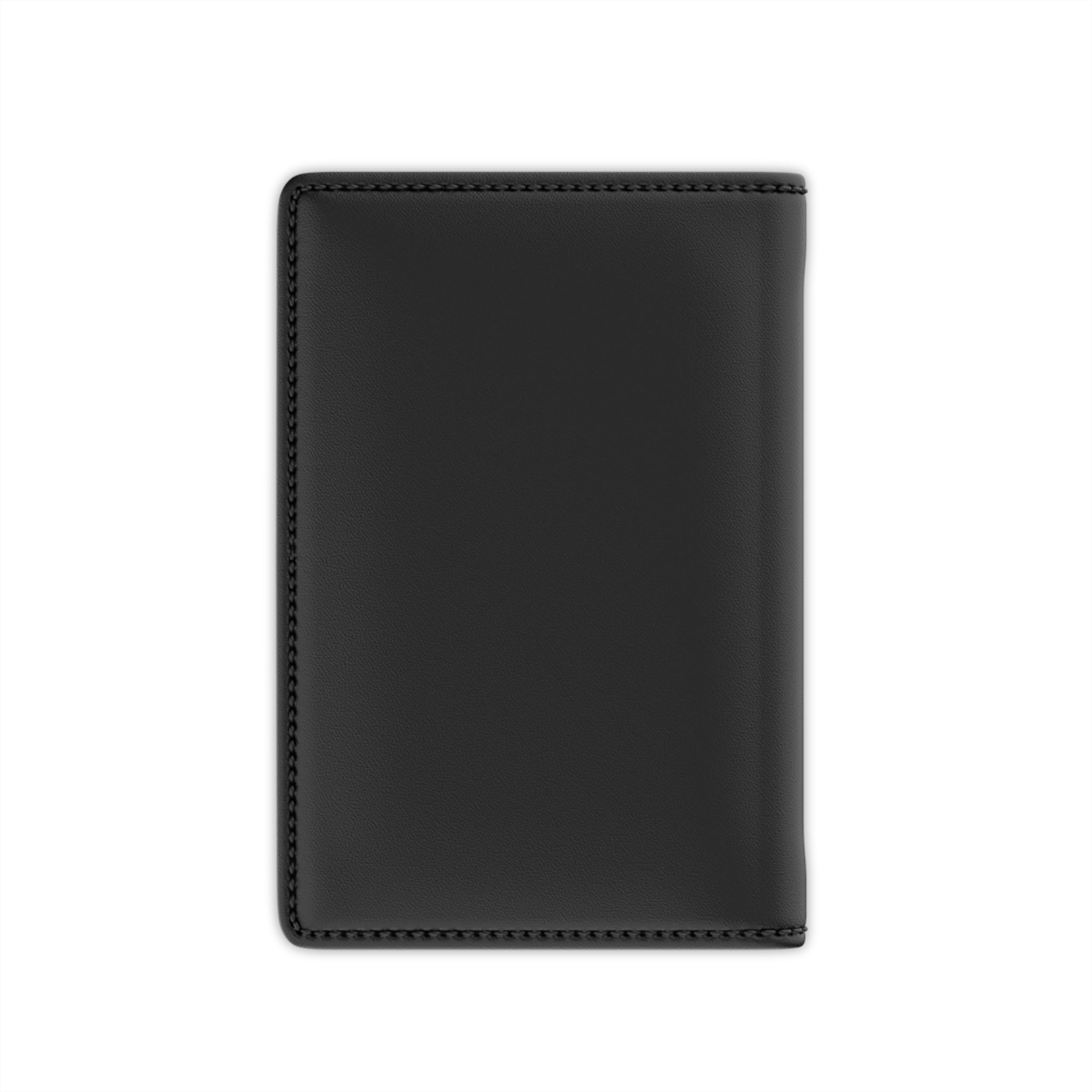 Passport Cover Delta Sigma Theta by SharksEye Treasures