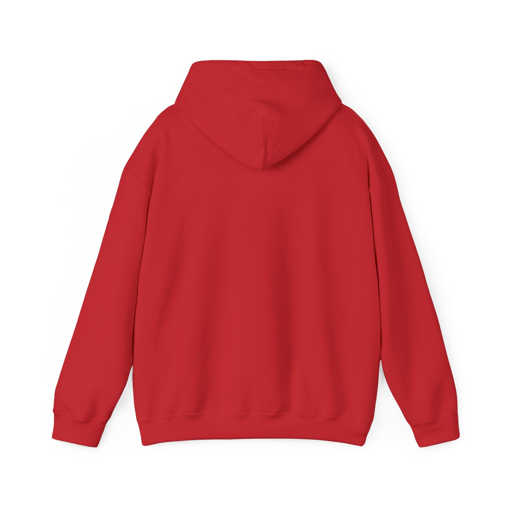 Unisex Heavy Blend™ Hooded Sweatshirt Delta Sigma Theta Collection by SharksEye Treasures