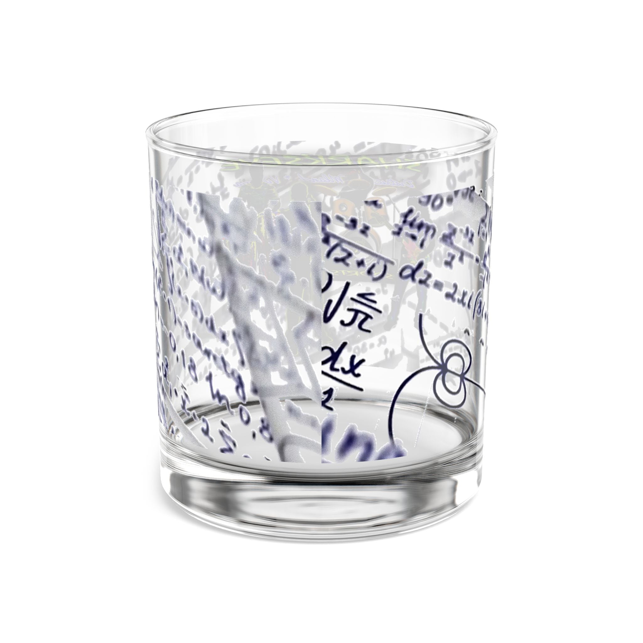 Rocks Glass