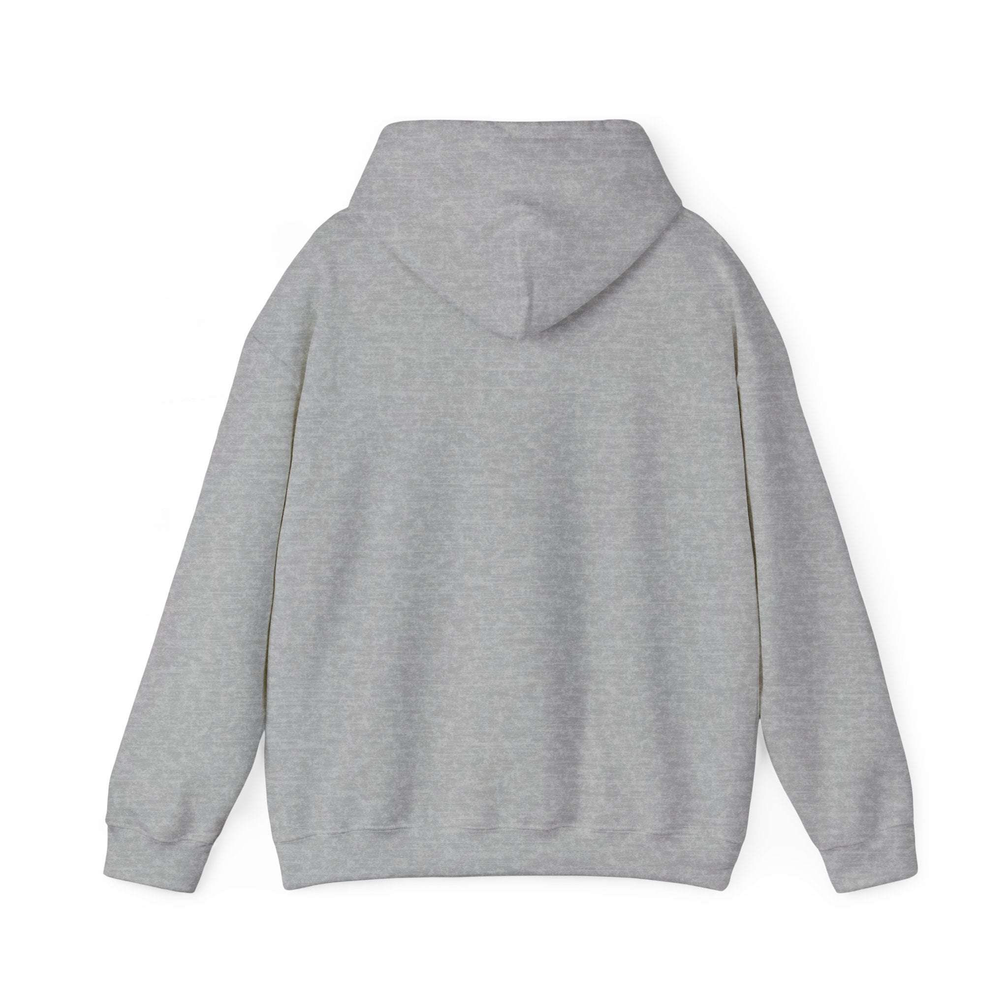 Unisex Heavy Blend™ Hooded Sweatshirt Delta Sigma Theta Collection by SharksEye Treasures