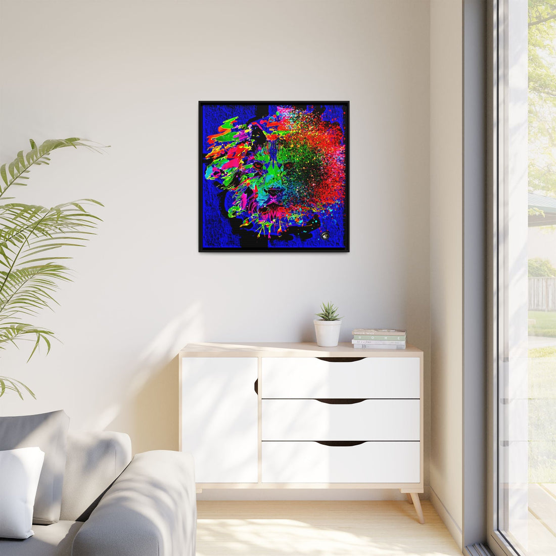 Unleashing the Artistic Depths