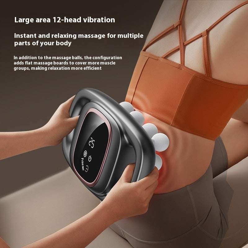 Fitness and Wellness Collection