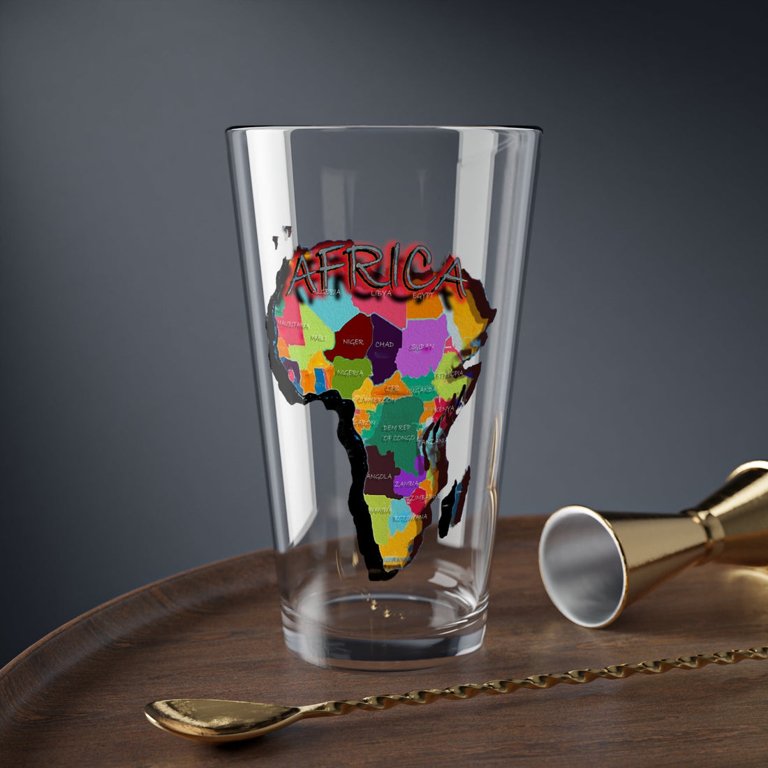 Roots and Rhythms: Motherland Africa Collection