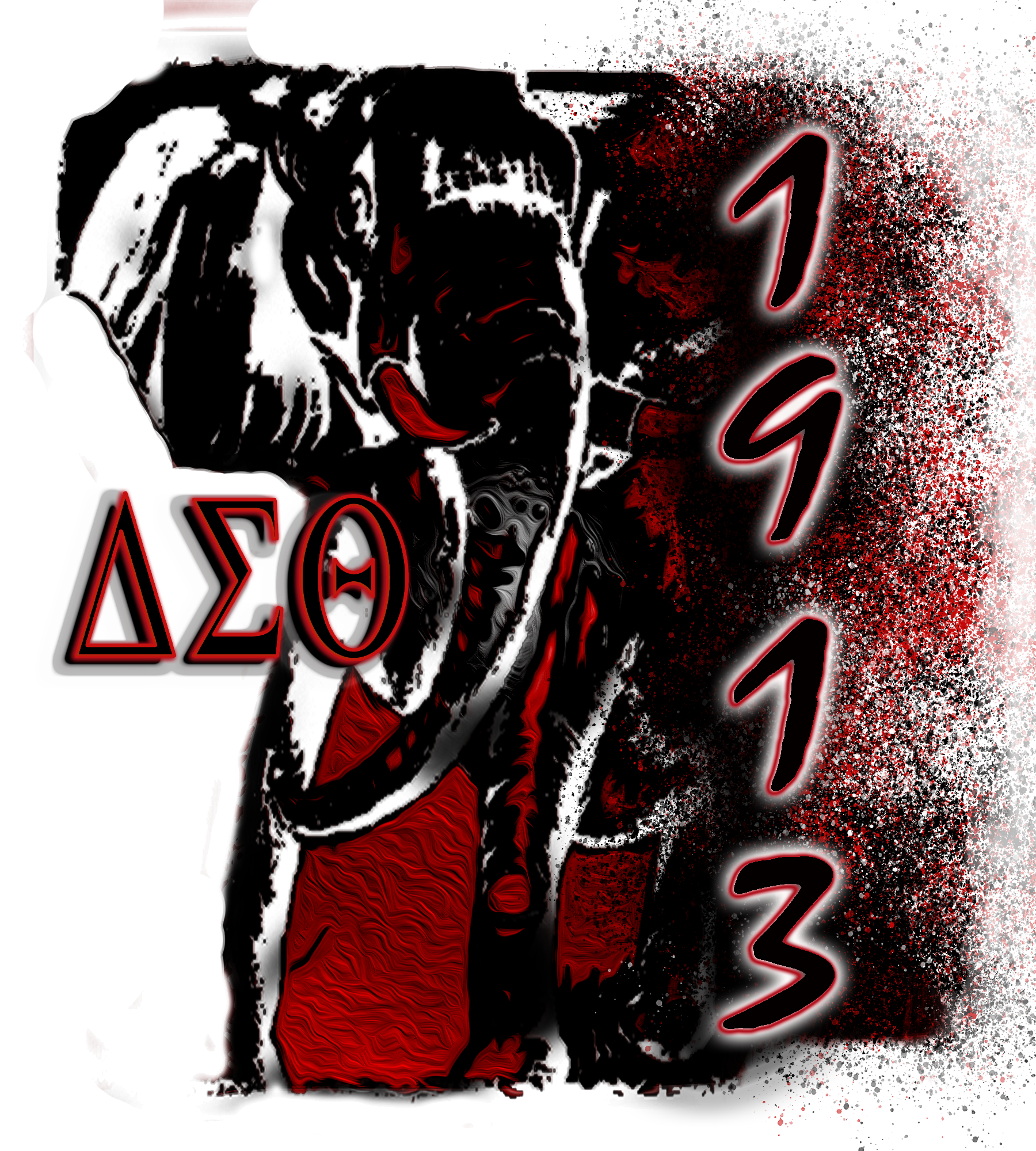 Divine Nine: Delta Sigma Theta Collection
