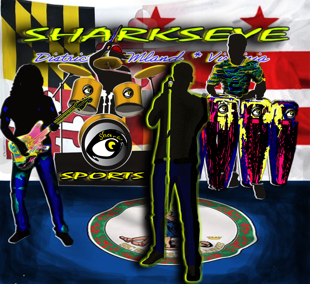 Go-Go Groove: The Music of the Streets
