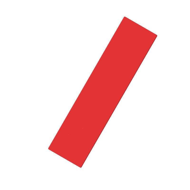 Resistance Rubber Bands