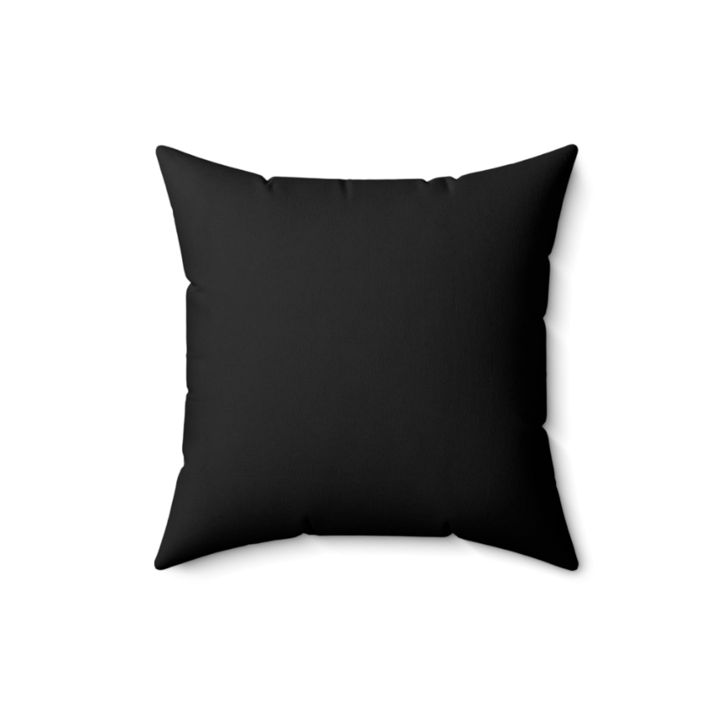 Spun Polyester Square Pillow 689 Fahrenheit Collection by SharksEye Treasures