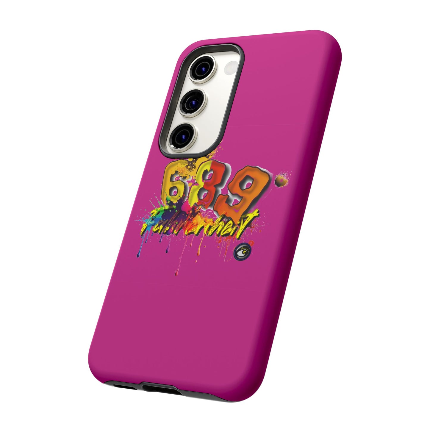 Tough Cases 689 Fahrenheit Collection | iPhone and Android by SharksEye Treasures