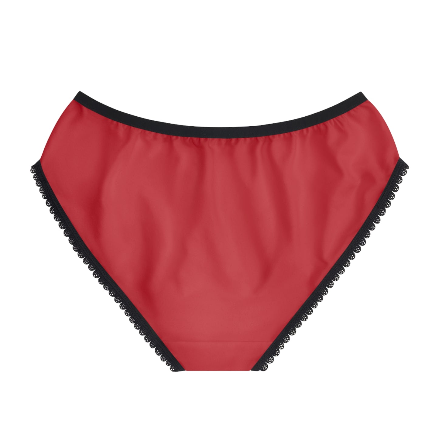 Women's Briefs (AOP) Delta Sigma Theta Collection by SharksEye Treasures