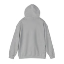 Unisex Heavy Blend™ Hooded Sweatshirt Delta Sigma Theta Collection by SharksEye Treasures