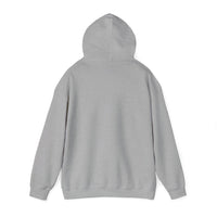 Unisex Heavy Blend™ Hooded Sweatshirt Delta Sigma Theta Collection by SharksEye Treasures
