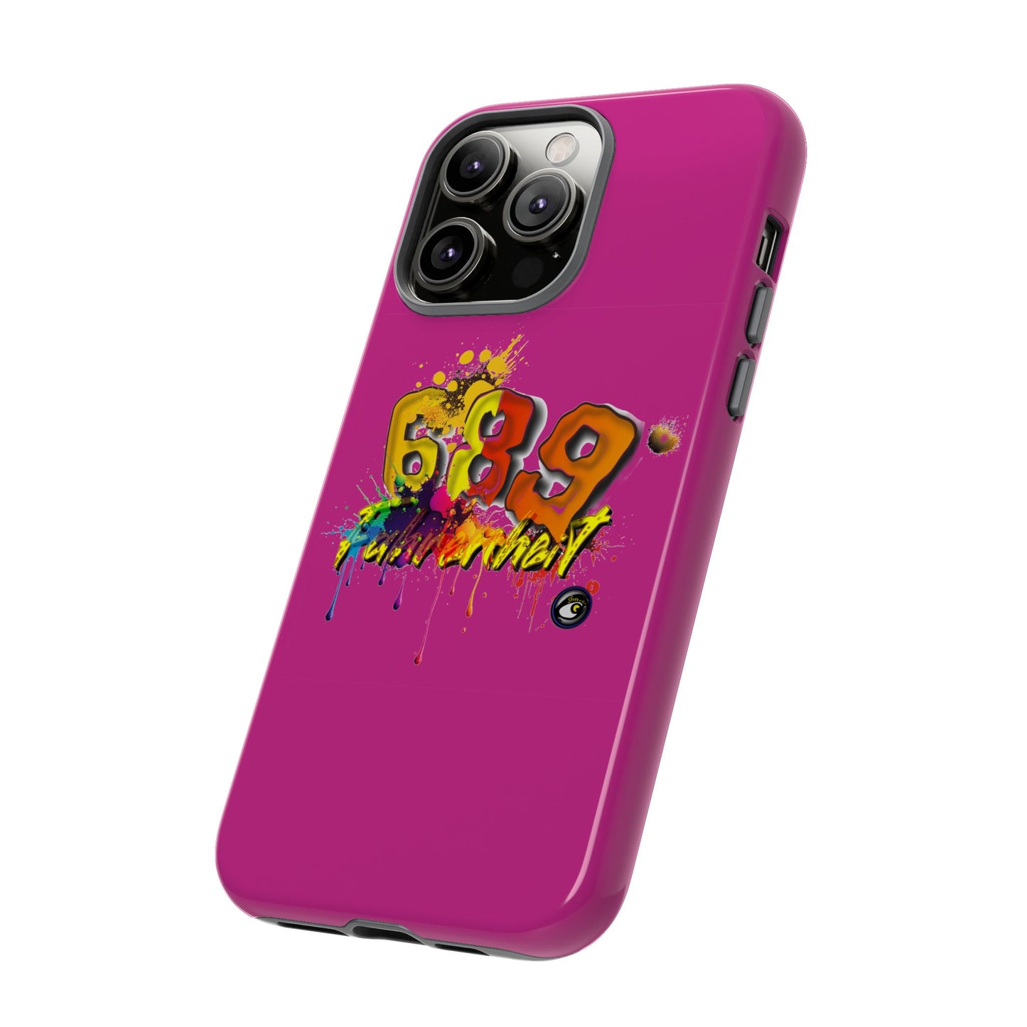 Tough Cases 689 Fahrenheit Collection | iPhone and Android by SharksEye Treasures