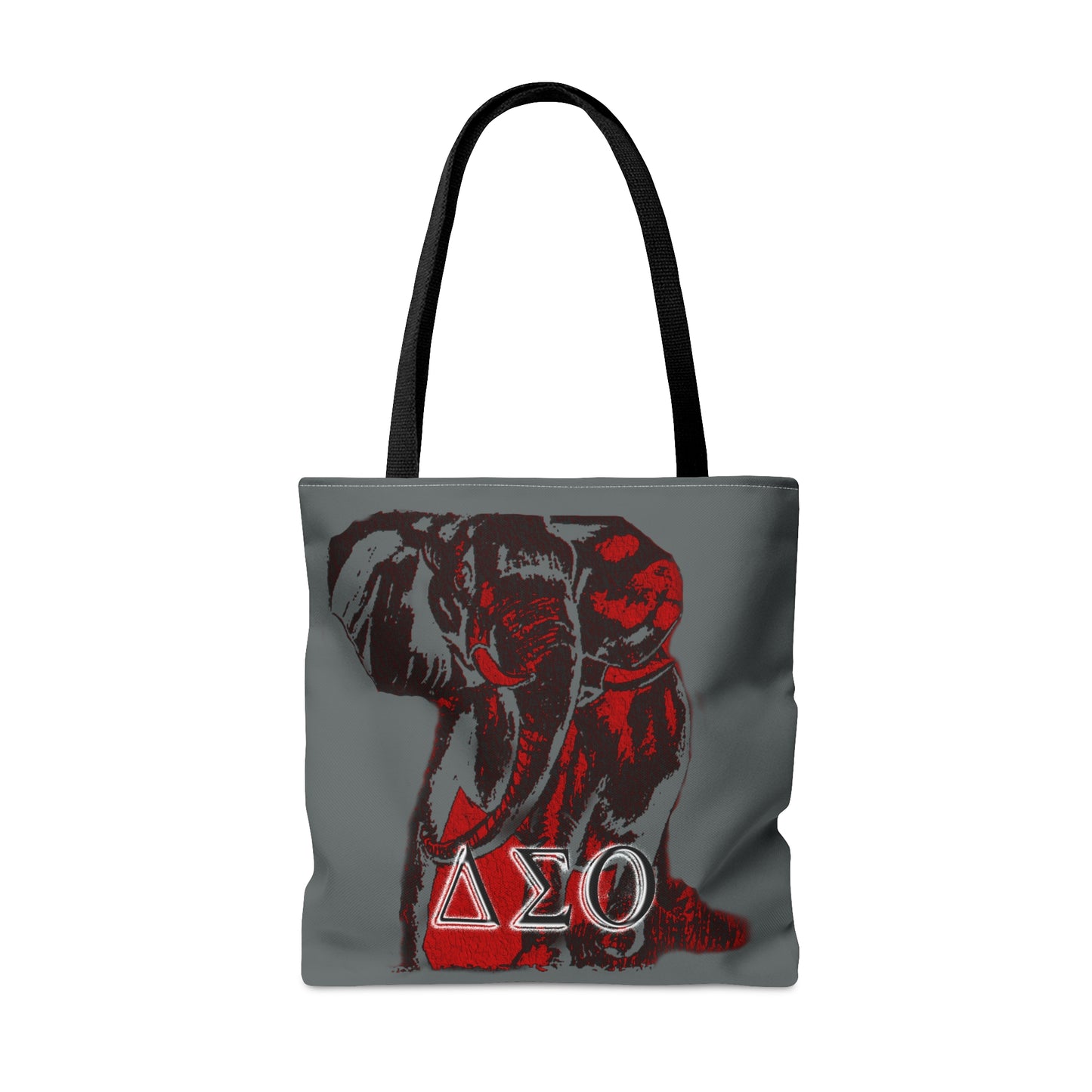 DELTA SIGMA THETA Sorority Tote Bag