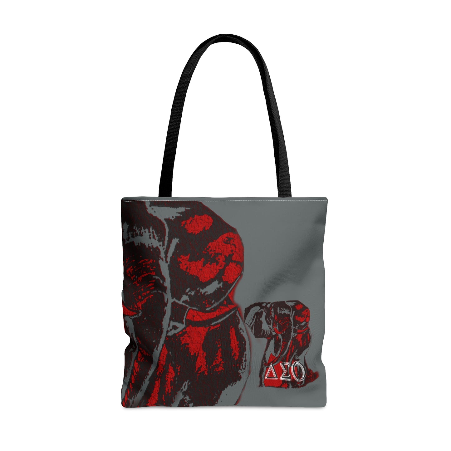 DELTA SIGMA THETA Sorority Tote Bag