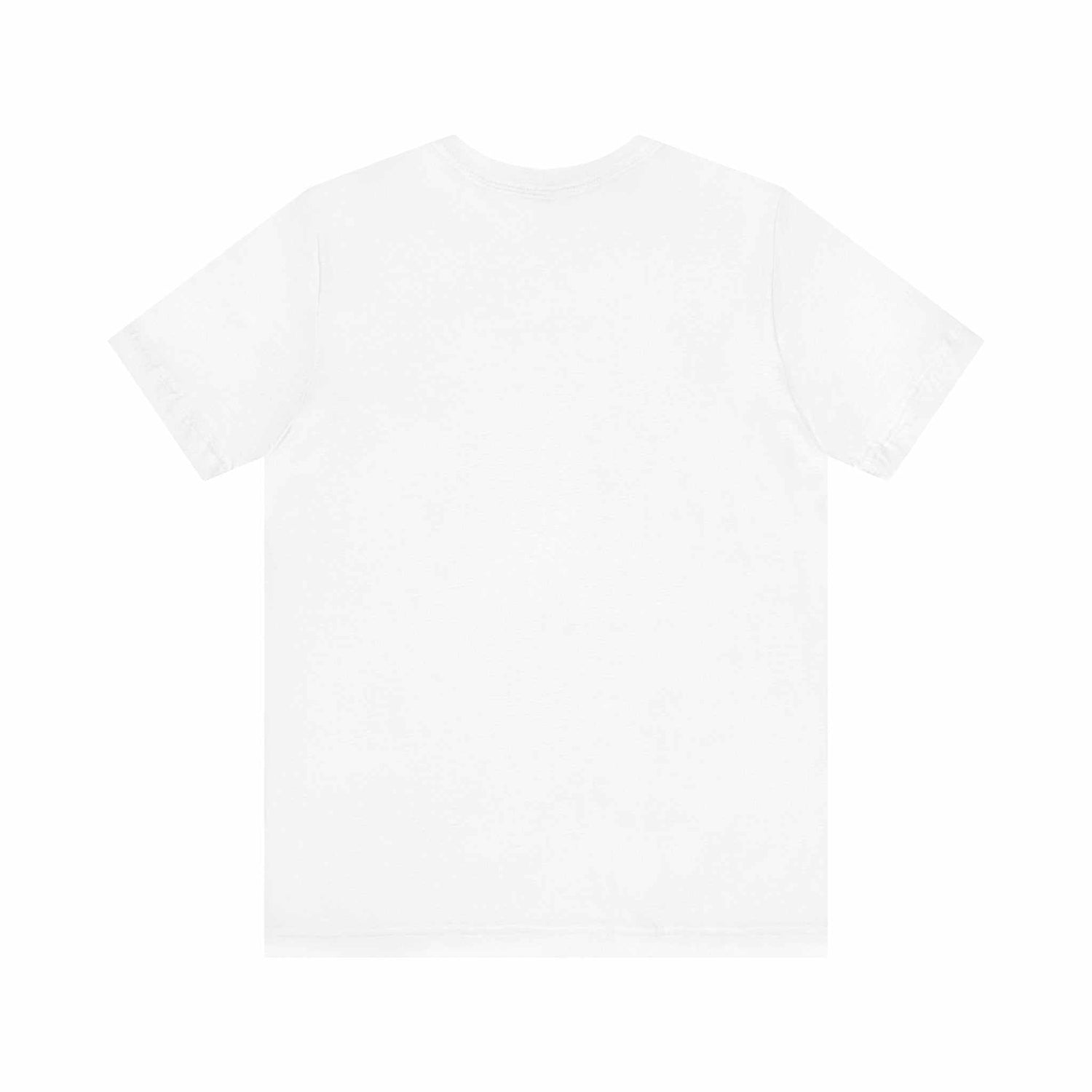 Unisex jersey short sleeve tee from Go-Go Music Collection by SharksEye Treasures