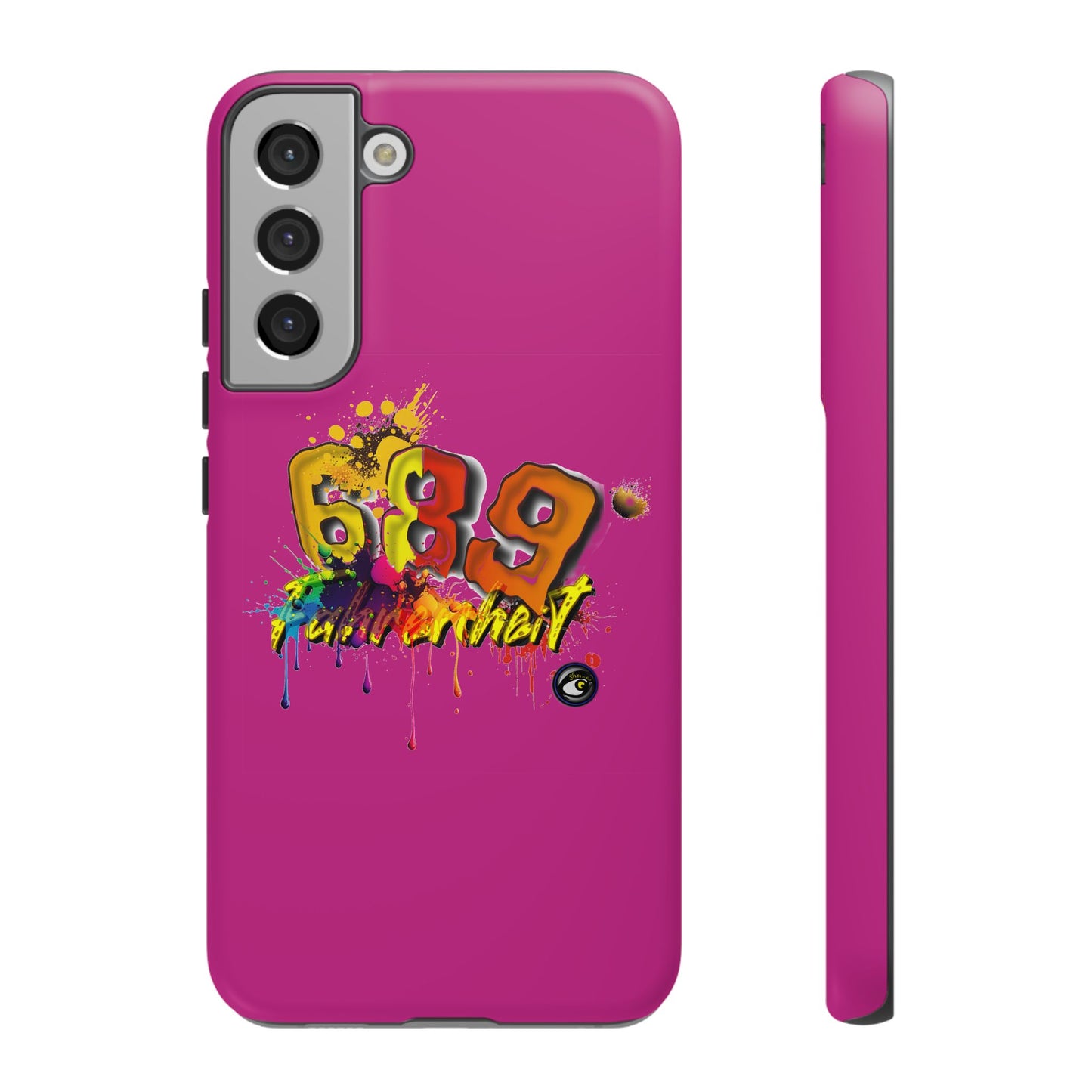 Tough Cases 689 Fahrenheit Collection | iPhone and Android by SharksEye Treasures