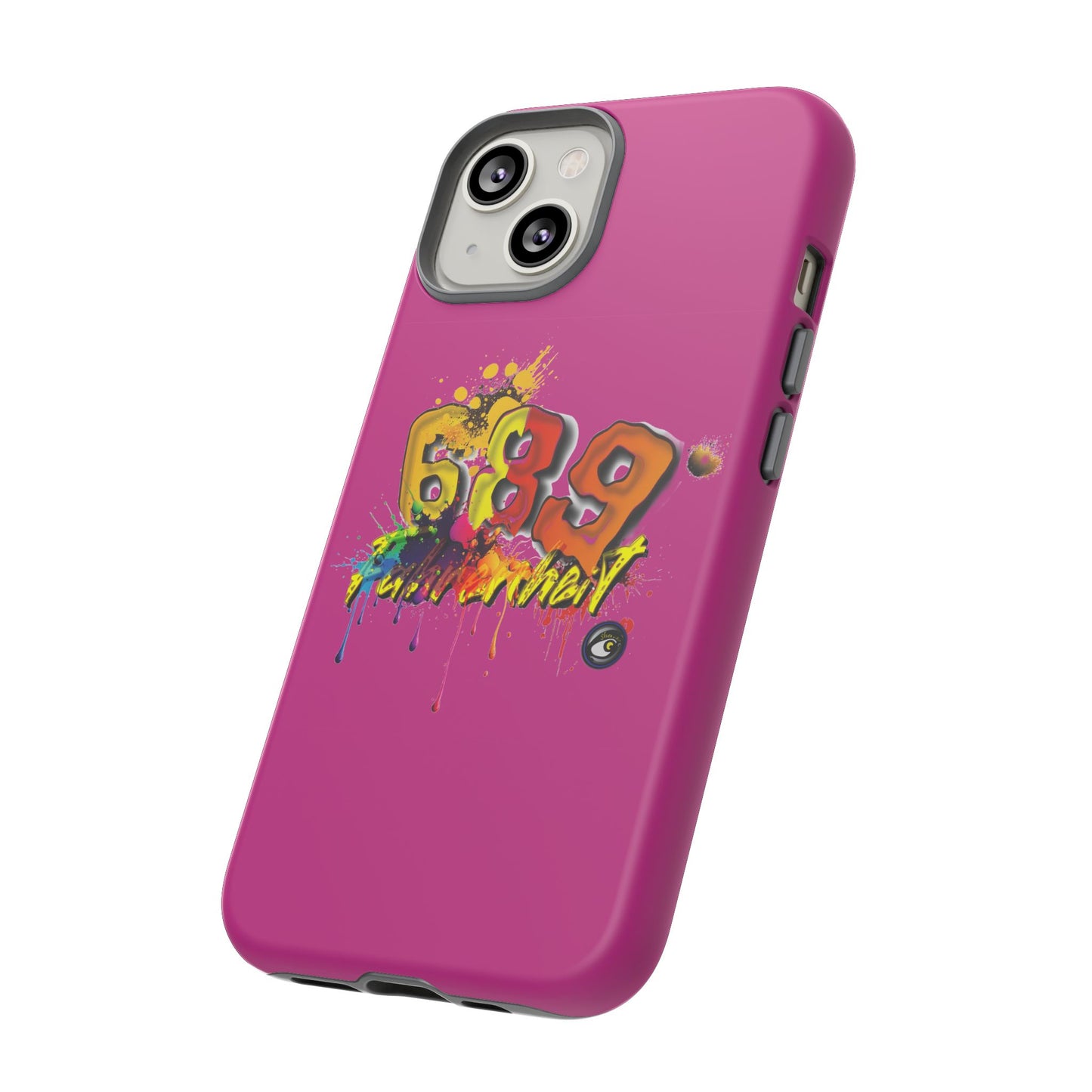 Tough Cases 689 Fahrenheit Collection | iPhone and Android by SharksEye Treasures