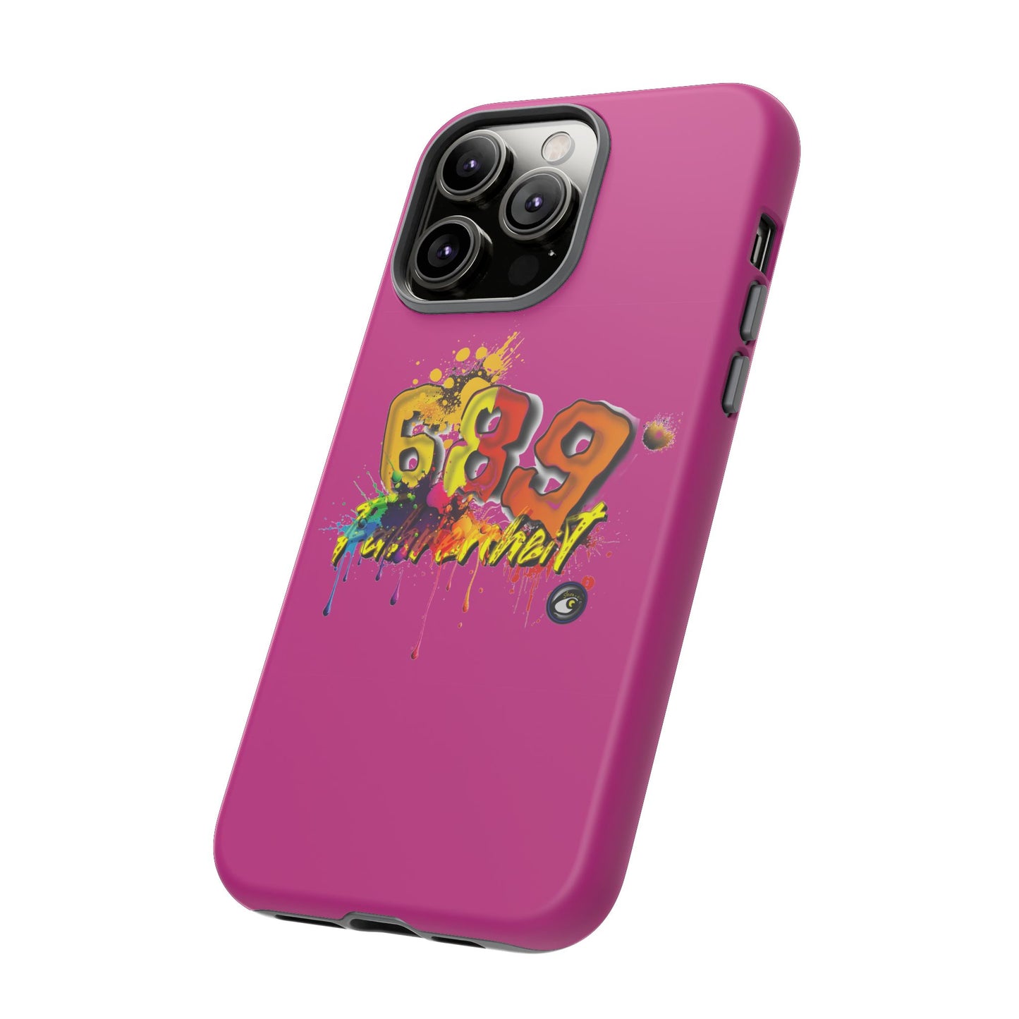 Tough Cases 689 Fahrenheit Collection | iPhone and Android by SharksEye Treasures