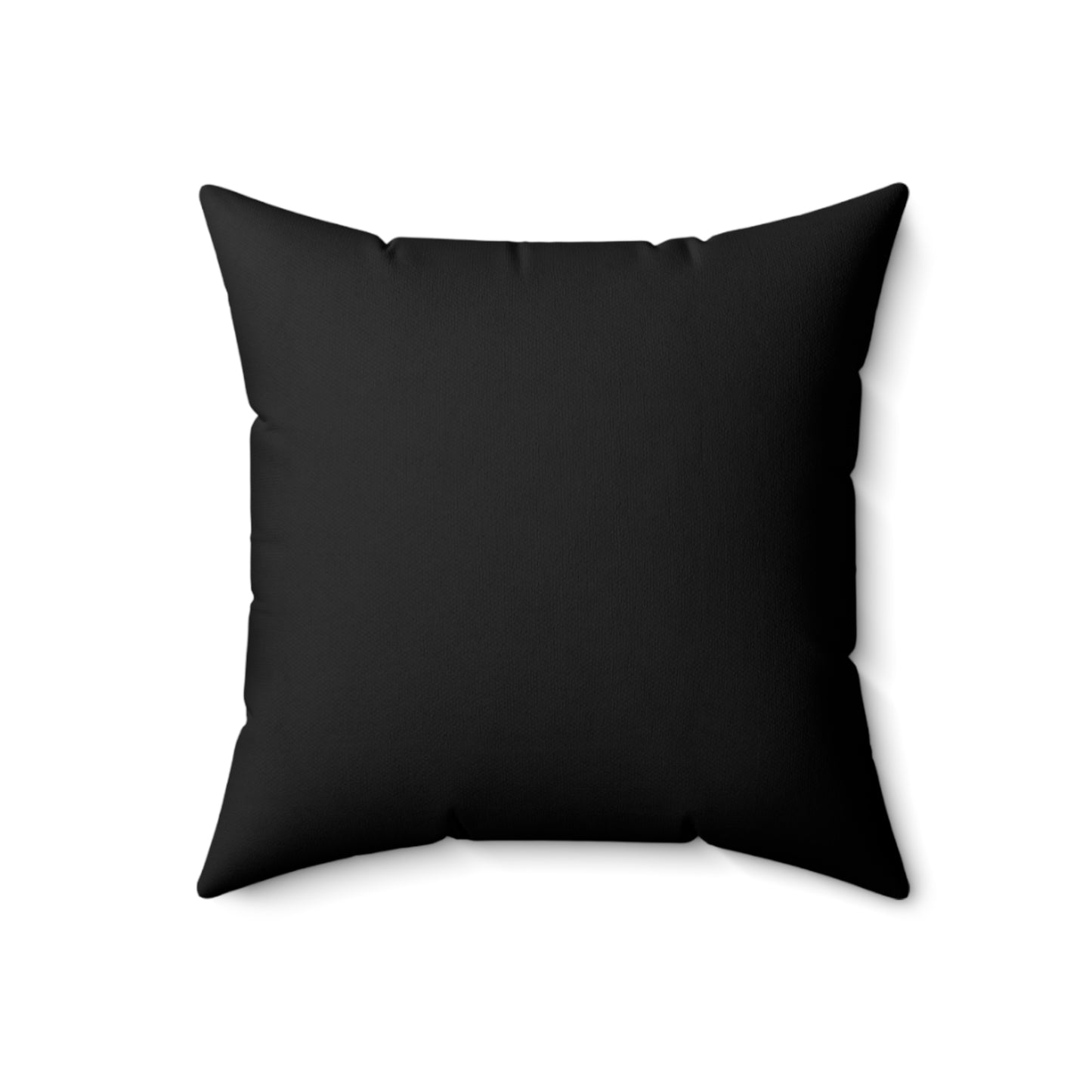 Spun Polyester Square Pillow 689 Fahrenheit Collection by SharksEye Treasures