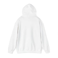 Unisex Heavy Blend™ Hooded Sweatshirt Delta Sigma Theta Collection by SharksEye Treasures
