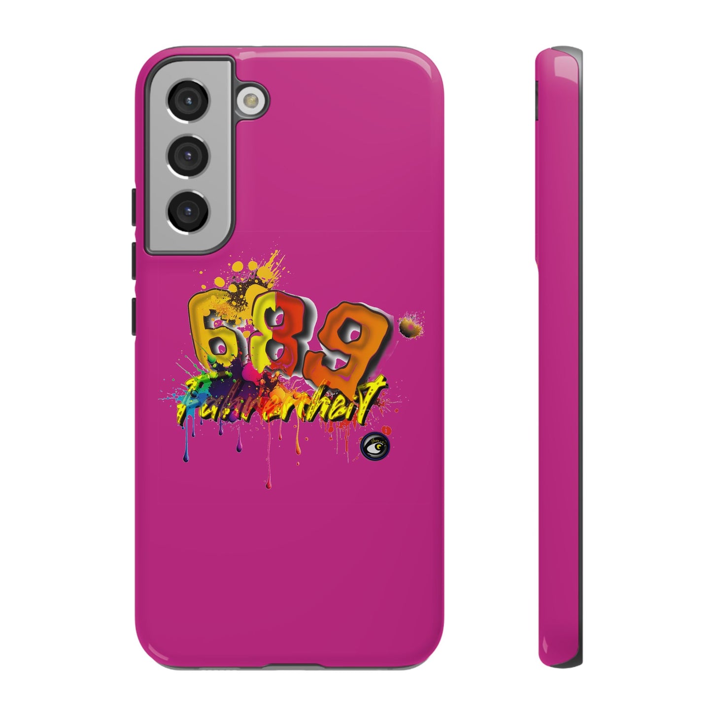 Tough Cases 689 Fahrenheit Collection | iPhone and Android by SharksEye Treasures