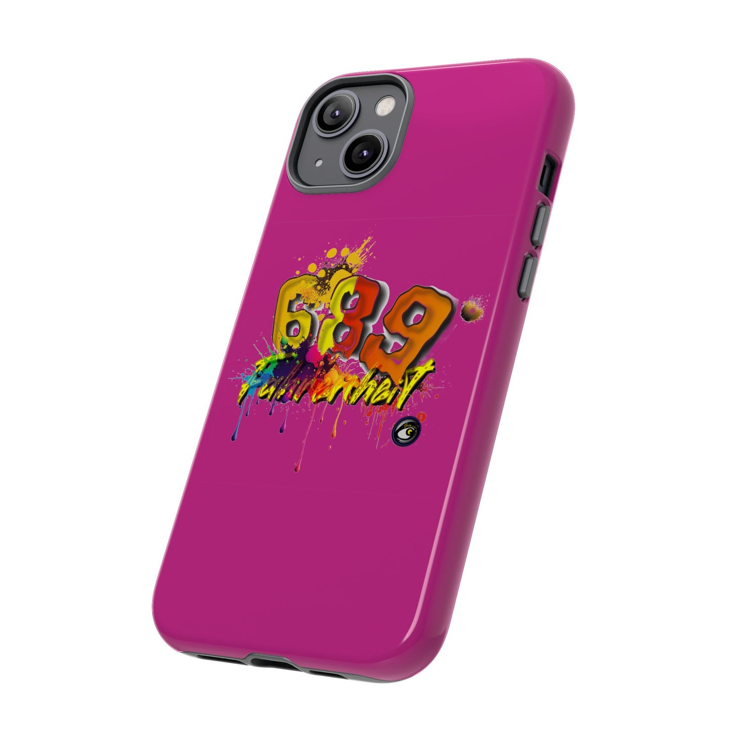 Tough Cases 689 Fahrenheit Collection | iPhone and Android by SharksEye Treasures