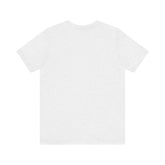 Unisex Jersey Short Sleeve Tee from Go-Go Music Collection by SharksEye Treasures