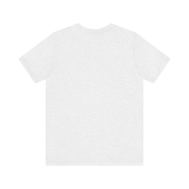 Unisex Jersey Short Sleeve Tee from Go-Go Music Collection by SharksEye Treasures