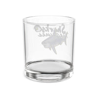 Rocks Glass, 10oz SharksEye Collection | Gifts for him  by SharksEye Treasures