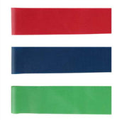 Resistance Rubber Bands