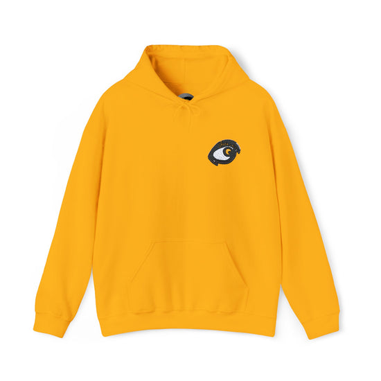 Unisex Heavy Blend™ Hooded Sweatshirt SharksEye Collection by SharksEye Treasures