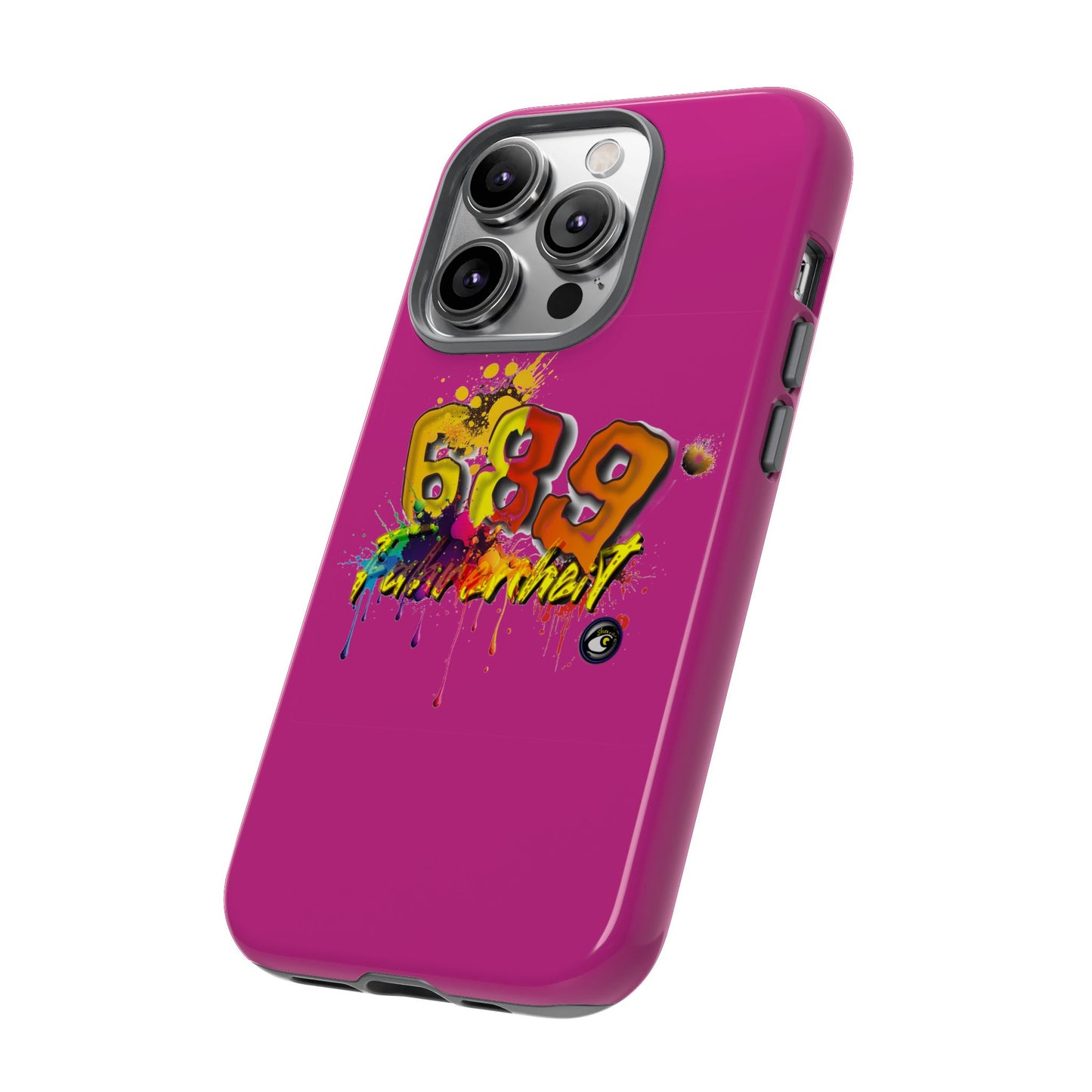 Tough Cases 689 Fahrenheit Collection | iPhone and Android by SharksEye Treasures