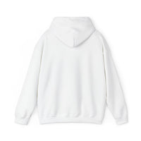 Unisex Heavy Blend™ Hooded Sweatshirt Delta Sigma Theta Collection by SharksEye Treasures