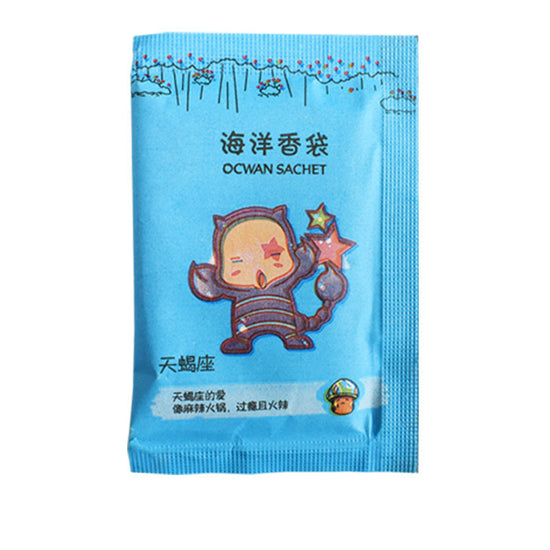 Constellation Sachet Sachet