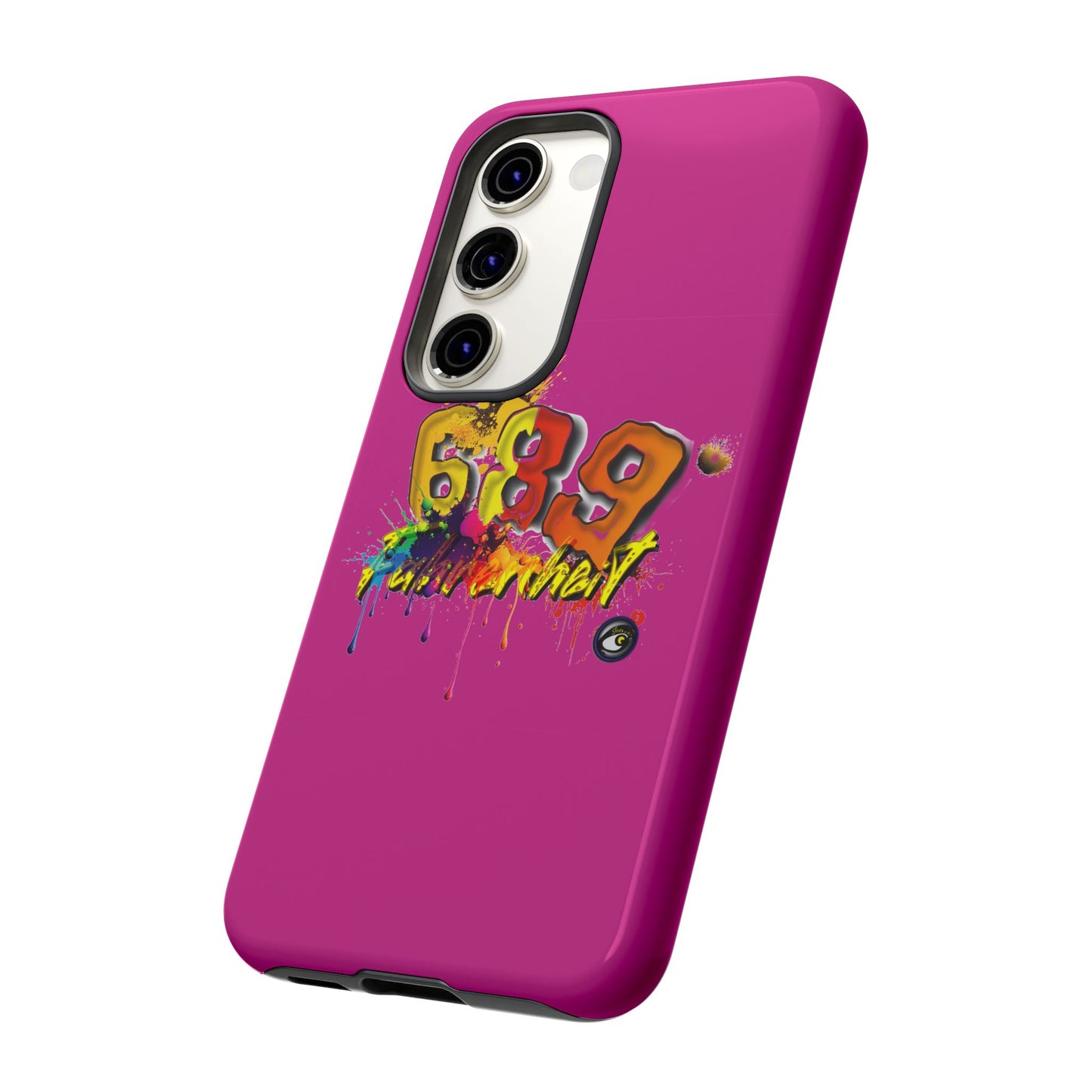 Tough Cases 689 Fahrenheit Collection | iPhone and Android by SharksEye Treasures