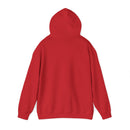 Unisex Heavy Blend™ Hooded Sweatshirt Delta Sigma Theta Collection by SharksEye Treasures