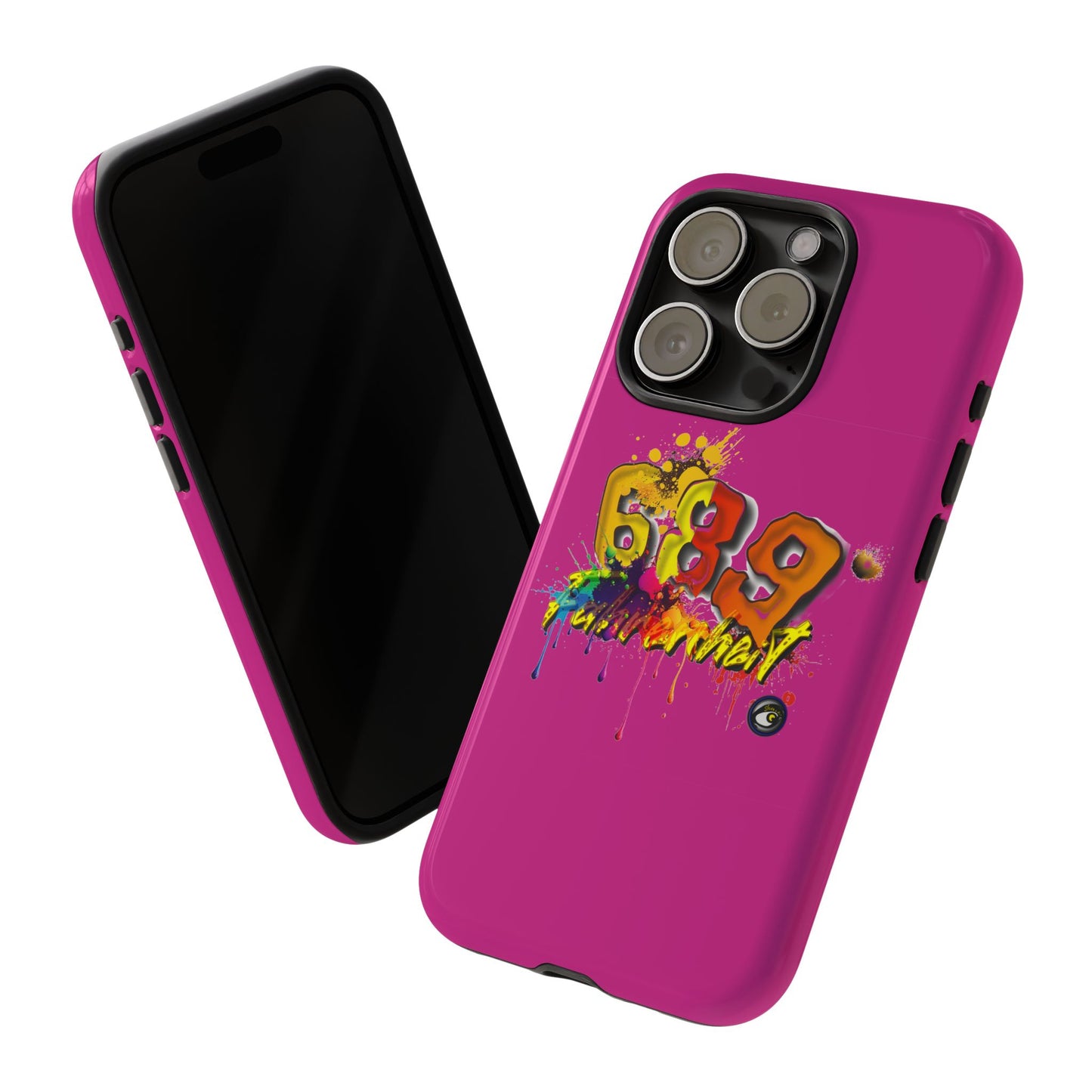 Tough Cases 689 Fahrenheit Collection | iPhone and Android by SharksEye Treasures