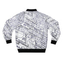 Men's Bomber Jacket (AOP)