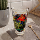 Mixing Glass, 16oz Lions Den Collection by SharksEye Treasures