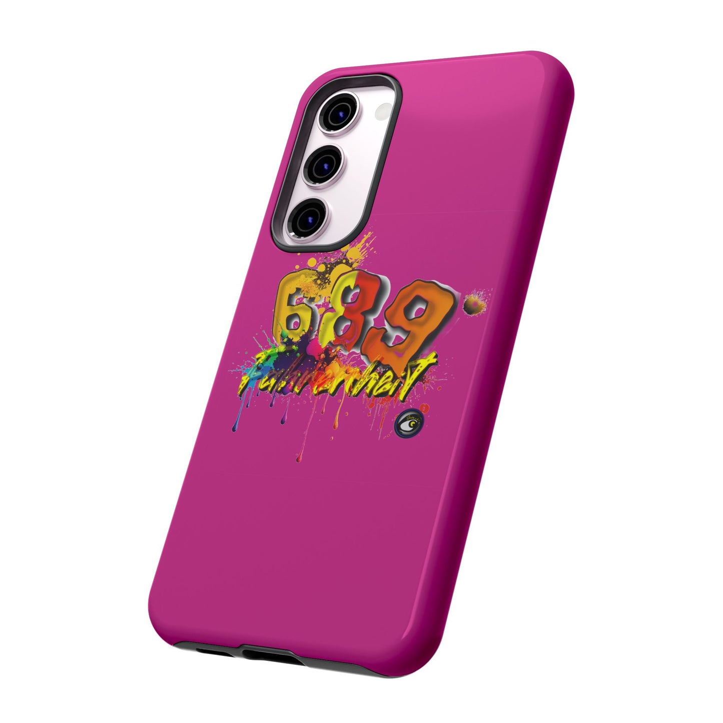 Tough Cases 689 Fahrenheit Collection | iPhone and Android by SharksEye Treasures