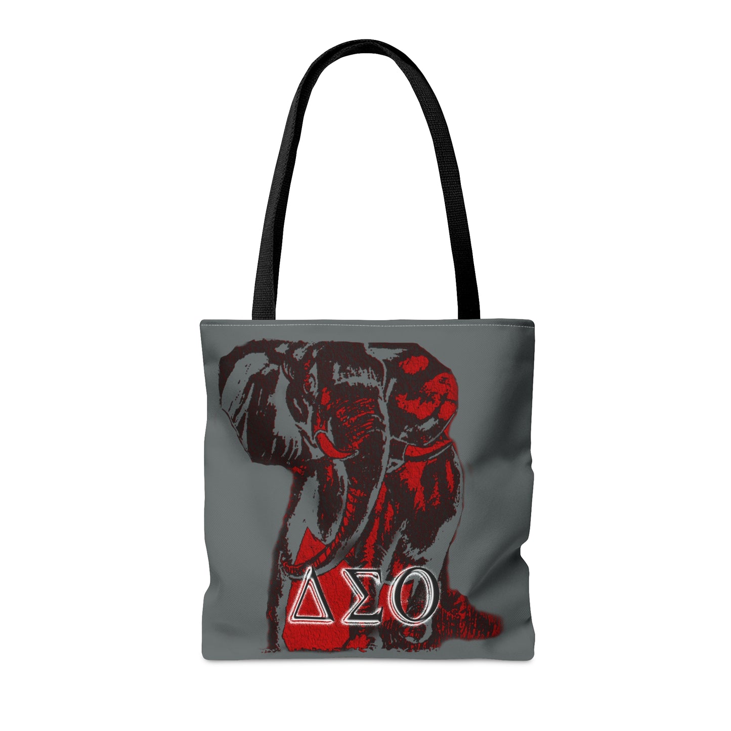 DELTA SIGMA THETA Sorority Tote Bag