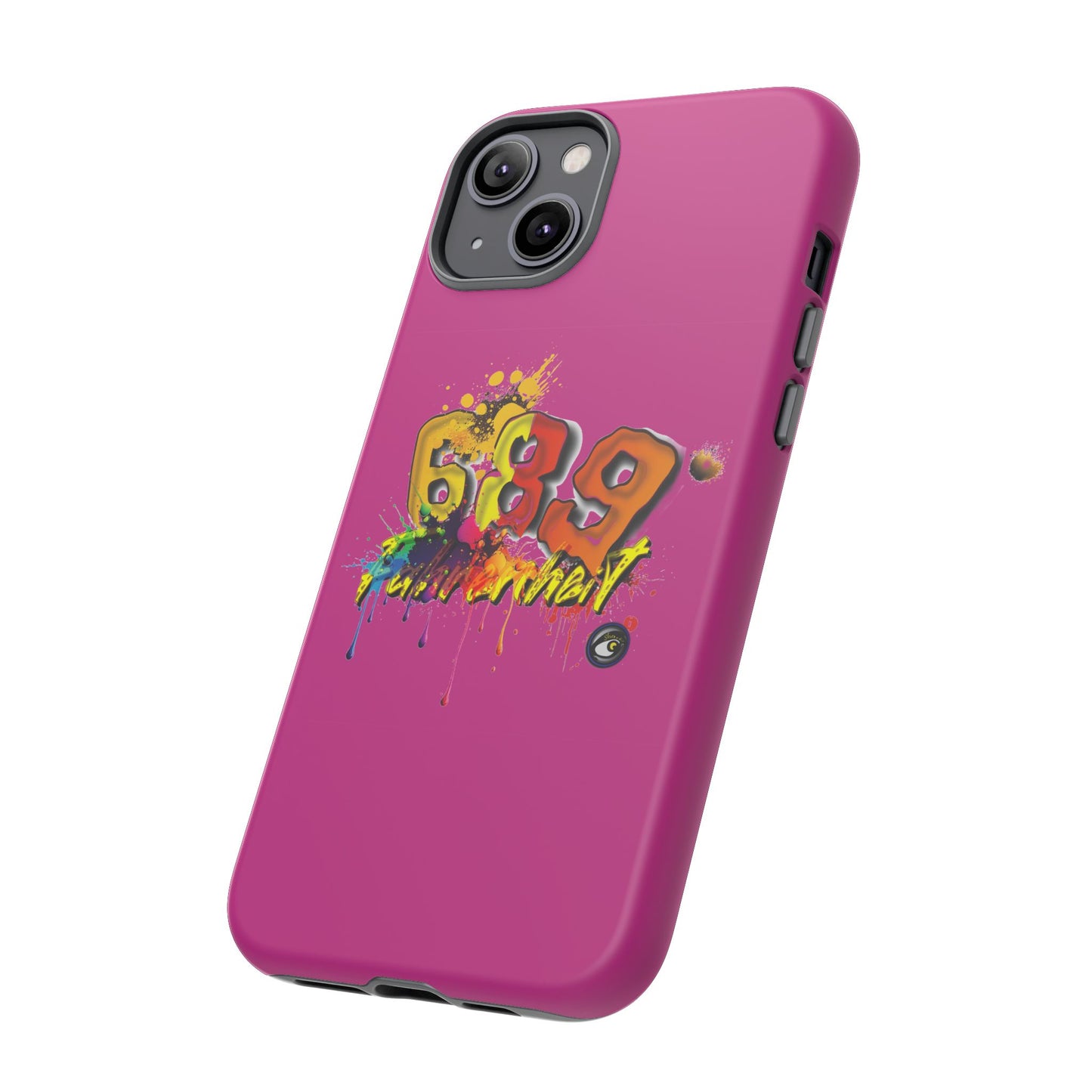 Tough Cases 689 Fahrenheit Collection | iPhone and Android by SharksEye Treasures